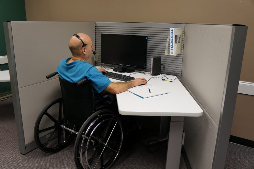 Pensión de incapacidad permanente y trabajo