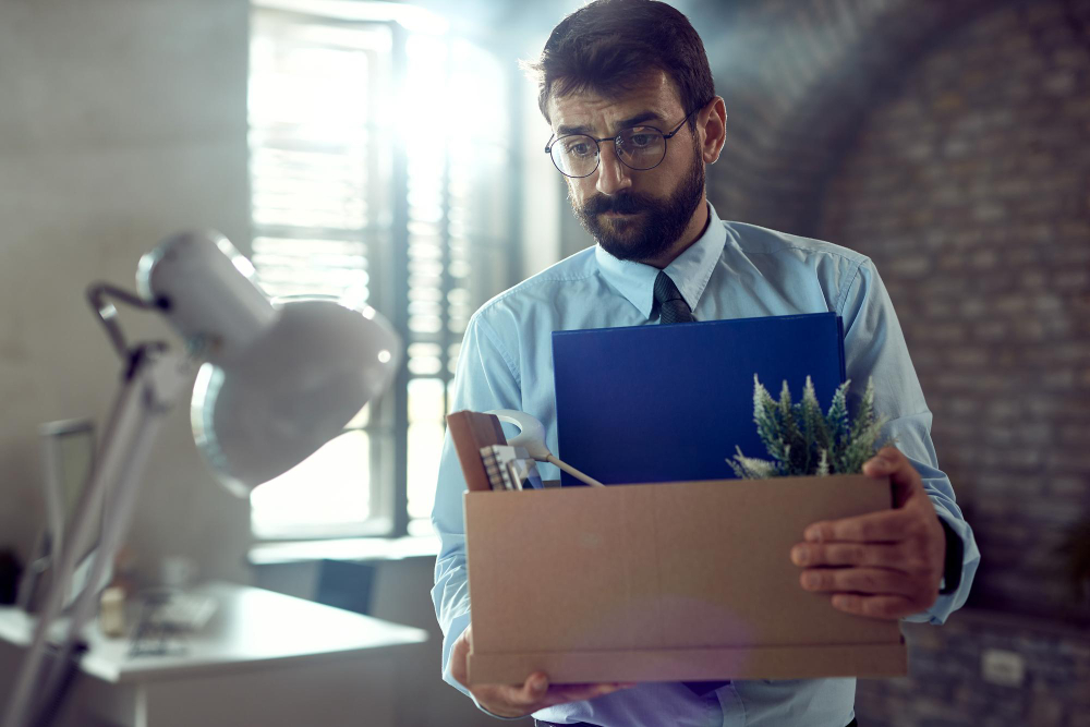 ¿QUÉ ES UN DESPIDO OBJETIVO Y POR QUÉ SE PRODUCE?